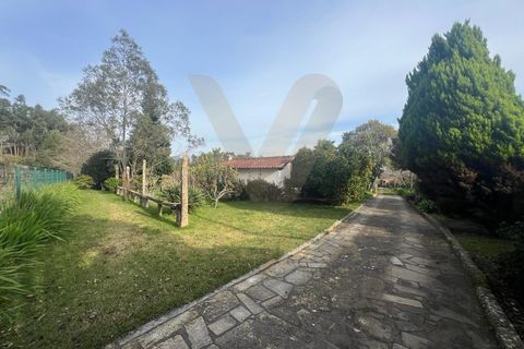 Farm i Ponte de Lima, Viana do Castelo, Ponte de Lima - € 950.000 | Ref: V020 - foto 14