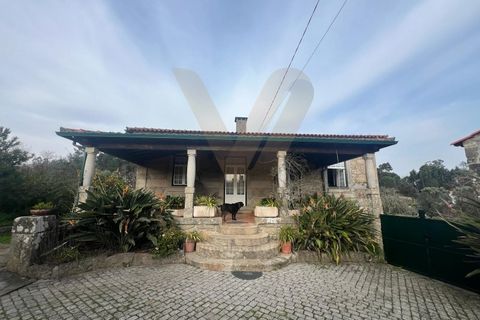 Farm i Ponte de Lima, Viana do Castelo, Ponte de Lima - € 950.000 | Ref: V020 - foto 21