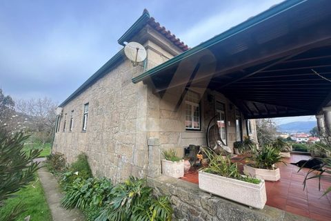 Farm i Ponte de Lima, Viana do Castelo, Ponte de Lima - € 950.000 | Ref: V020 - foto 23
