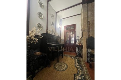 Farm i Ponte de Lima, Viana do Castelo, Ponte de Lima - € 950.000 | Ref: V020 - foto 25