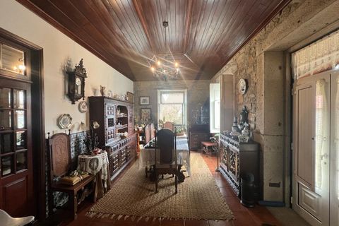 Farm i Ponte de Lima, Viana do Castelo, Ponte de Lima - € 950.000 | Ref: V020 - foto 26