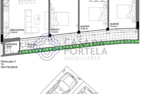 Lejlighed i Aveiro, Aveiro, Aveiro - € 415.245 | Ref: 176011 - foto 14