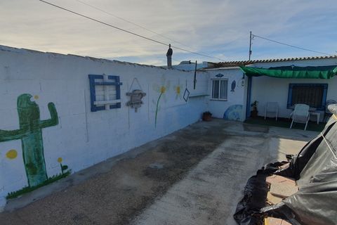 Finca i Sax, Alicante, Sax - € 300.000 | Ref: Paco Finca - foto 38