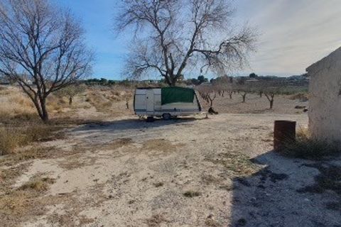 Finca i Sax, Alicante, Sax - € 300.000 | Ref: Paco Finca - foto 21
