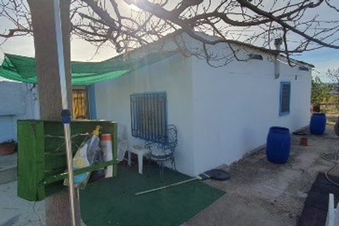 Finca i Sax, Alicante, Sax - € 300.000 | Ref: Paco Finca - foto 3