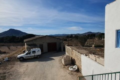Finca i Sax, Alicante, Sax - € 300.000 | Ref: Paco Finca - foto 13