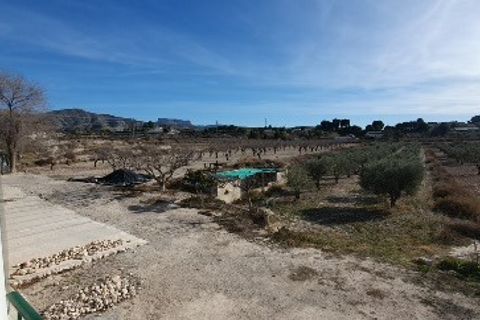 Finca i Sax, Alicante, Sax - € 300.000 | Ref: Paco Finca - foto 20