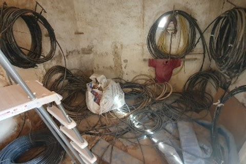 Finca i Sax, Alicante, Sax - € 300.000 | Ref: Paco Finca - foto 12