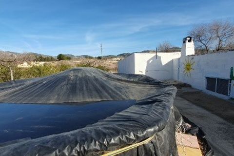 Finca i Sax, Alicante, Sax - € 300.000 | Ref: Paco Finca - foto 18