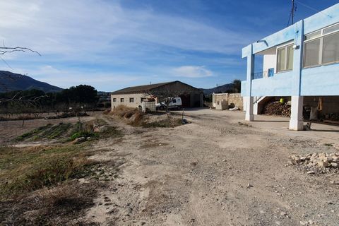 Finca i Sax, Alicante, Sax - € 300.000 | Ref: Paco Finca - foto 48