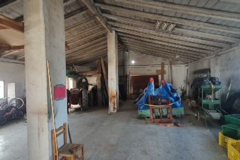 Finca i Sax, Alicante, Sax - € 300.000 | Ref: Paco Finca - foto 26