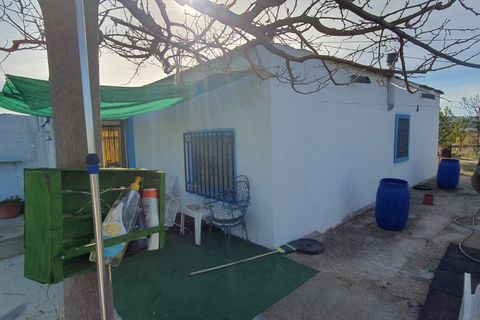 Finca i Sax, Alicante, Sax - € 300.000 | Ref: Paco Finca - foto 37