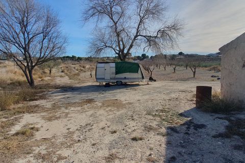 Finca i Sax, Alicante, Sax - € 300.000 | Ref: Paco Finca - foto 46
