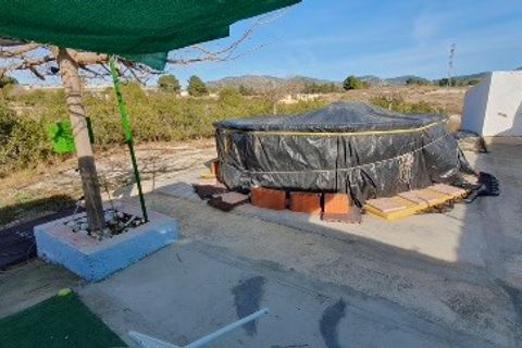 Finca i Sax, Alicante, Sax - € 300.000 | Ref: Paco Finca - foto 11