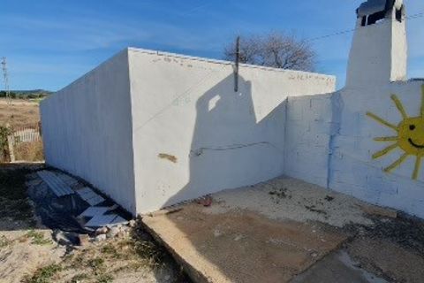 Finca i Sax, Alicante, Sax - € 300.000 | Ref: Paco Finca - foto 27