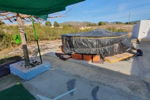 Finca i Sax, Alicante, Sax - € 300.000 | Ref: Paco Finca - foto 39