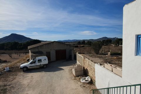 Finca i Sax, Alicante, Sax - € 300.000 | Ref: Paco Finca - foto 28