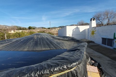 Finca i Sax, Alicante, Sax - € 300.000 | Ref: Paco Finca - foto 41