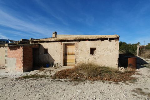 Finca i Sax, Alicante, Sax - € 300.000 | Ref: Paco Finca - foto 47
