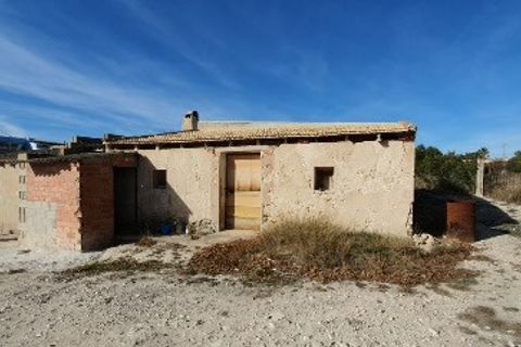 Finca i Sax, Alicante, Sax - € 300.000 | Ref: Paco Finca - foto 24