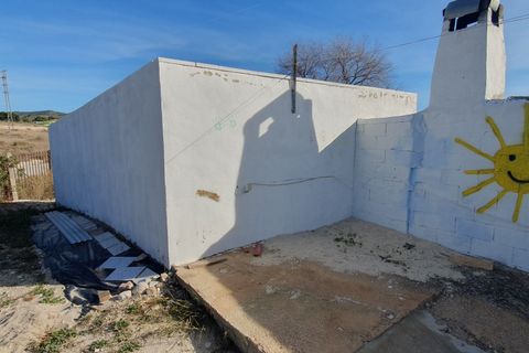 Finca i Sax, Alicante, Sax - € 300.000 | Ref: Paco Finca - foto 40