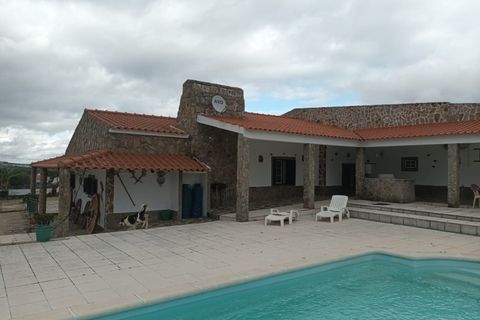 Farm i Elvas, Portalegre, Elvas - € 550.000 | Ref: RH-11624-property - foto 1