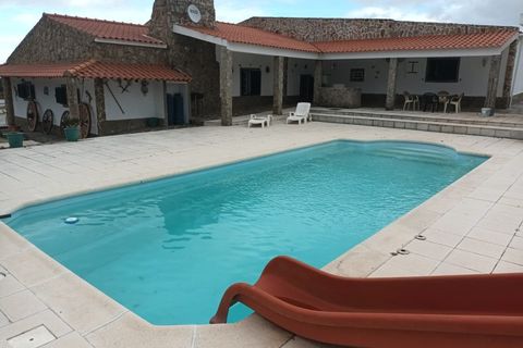 Farm i Elvas, Portalegre, Elvas - € 550.000 | Ref: RH-11624-property - foto 20