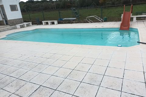 Farm i Elvas, Portalegre, Elvas - € 550.000 | Ref: RH-11624-property - foto 21