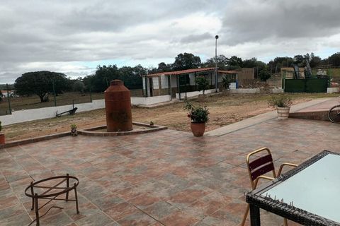 Farm i Elvas, Portalegre, Elvas - € 550.000 | Ref: RH-11624-property - foto 24