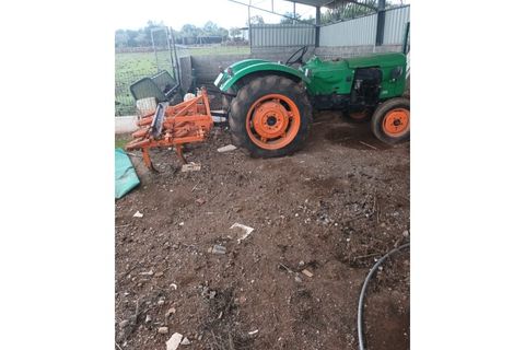 Farm i Elvas, Portalegre, Elvas - € 550.000 | Ref: RH-11624-property - foto 30