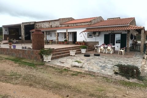 Farm i Elvas, Portalegre, Elvas - € 550.000 | Ref: RH-11624-property - foto 37