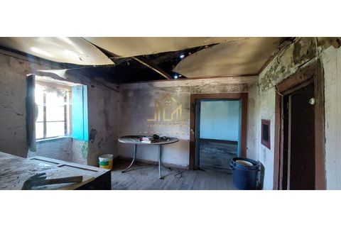 Landejendom i Guarda, Guarda, Guarda - € 136.500 | Ref: CAS_18 - foto 3