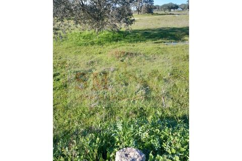 Helårsgrund i Alandroal, Evora, Alandroal - € 30.000 | Ref: SÒL_247 - foto 9