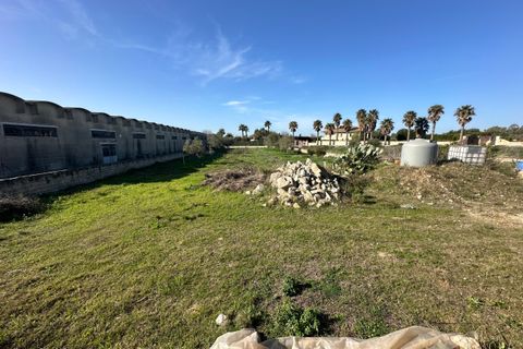 Villa i Modica, Ragusa, Modica - € 250.000 | Ref: 11387 - foto 5