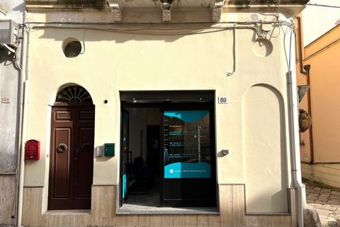 Leilighet i Casarano, Lecce, Casarano - € 67 000 | Ref: CSS-67LOC - foto 13