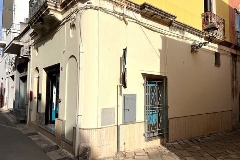 Leilighet i Casarano, Lecce, Casarano - € 67 000 | Ref: CSS-67LOC - foto 14