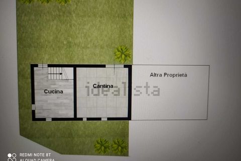 Byhus i Santarcangelo Di Romagna, Rimini, Santarcangelo Di Romagna - € 83.000 | Ref: 31233 - foto 1