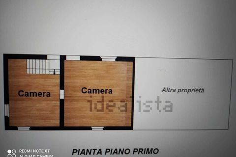 Byhus i Santarcangelo Di Romagna, Rimini, Santarcangelo Di Romagna - € 83.000 | Ref: 31233 - foto 2