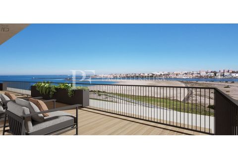 Lejlighed i Canidelo, Porto, Canidelo - € 710.000 | Ref: APA_405_32D2.2 - foto 2
