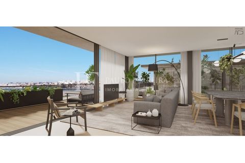 Lejlighed i Canidelo, Porto, Canidelo - € 710.000 | Ref: APA_405_32D2.2 - foto 4