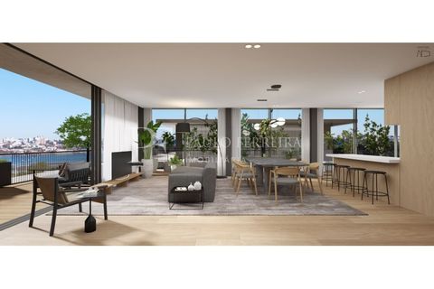 Lejlighed i Canidelo, Porto, Canidelo - € 710.000 | Ref: APA_405_32D2.2 - foto 6