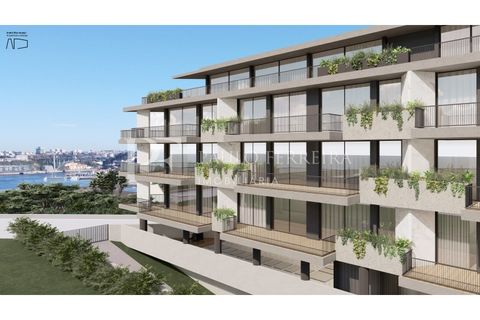 Lejlighed i Canidelo, Porto, Canidelo - € 710.000 | Ref: APA_405_32D2.2 - foto 12