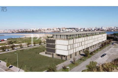 Lejlighed i Canidelo, Porto, Canidelo - € 710.000 | Ref: APA_405_32D2.2 - foto 24