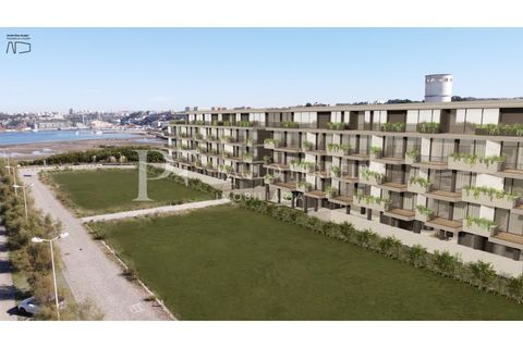 Lejlighed i Canidelo, Porto, Canidelo - € 710.000 | Ref: APA_405_32D2.2 - foto 25