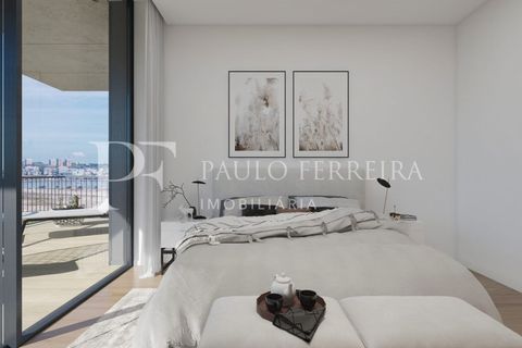 Lejlighed i Canidelo, Porto, Canidelo - € 710.000 | Ref: APA_405_32D2.2 - foto 45