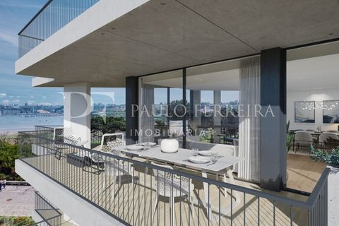 Lejlighed i Canidelo, Porto, Canidelo - € 710.000 | Ref: APA_405_32D2.2 - foto 50