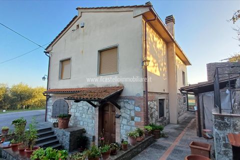 Villa i Sinalunga, Siena, Sinalunga - € 180.000 | Ref: VL186 - foto 1
