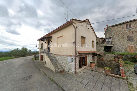 Villa i Sinalunga, Siena, Sinalunga - € 180.000 | Ref: VL186 - foto 2