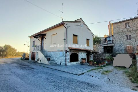 Villa i Sinalunga, Siena, Sinalunga - € 180.000 | Ref: VL186 - foto 4