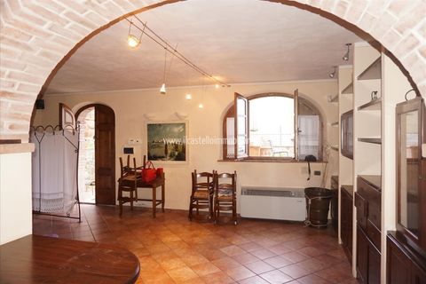 Villa i Sinalunga, Siena, Sinalunga - € 180.000 | Ref: VL186 - foto 5